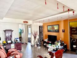 Blk 135 Bukit Batok West Avenue 6 (Bukit Batok), HDB 4 Rooms #584110731